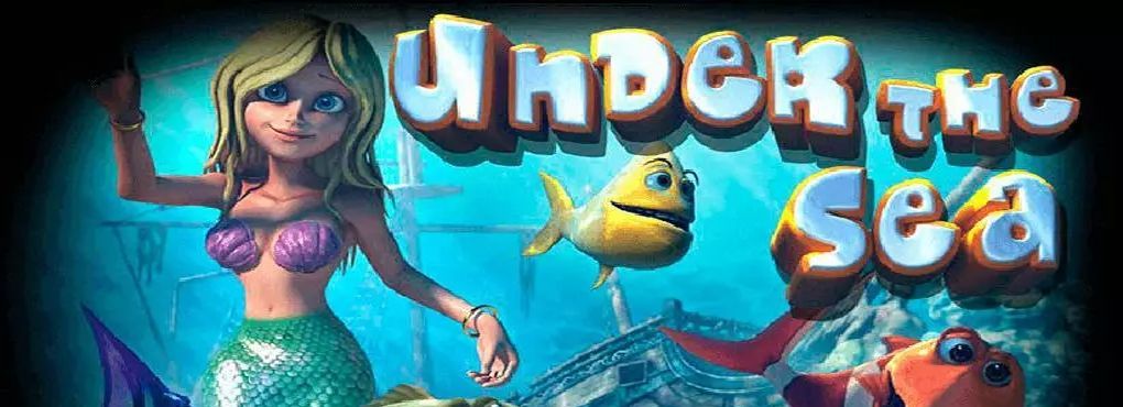 Under The Sea Slots