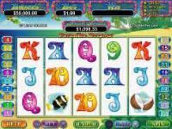 Paradise Dreams Slots