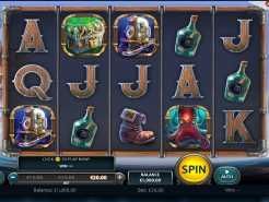 Kraken Deep Wins Slots