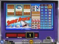 Shark Attack Slots